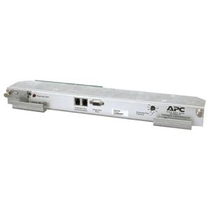 Apc Schneider SYAFSU16 UPS Management Adapters Apc Symmetra Lx Xr Communication Card - Black, Silver (syafsu16) 731304248002