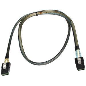 Startech SAS8787100 Cables 100cm Serial Attached Scsi Sas Cable - Sff-8087 To Sff-8087 065030826495