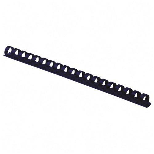 Fellowes 52506 Uncategorized Plastic Binding Combs 077511525063