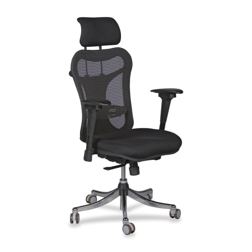 Mooreco 34434 Chairs & Seating Ergo Ex Ergonomic Office Chair 717641344348