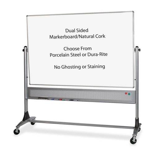 Mooreco 669RG-HC Uncategorized Dura-rite Surface And Natural Cork Platinum Reversible Boards Provide Twice The (669rg-hc) 669rghc 