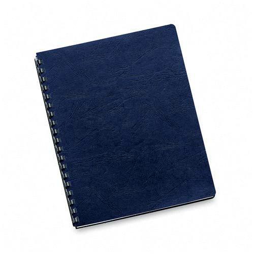 Fellowes 52145 Binder Accessories Executive Presentation Covers 077511521454