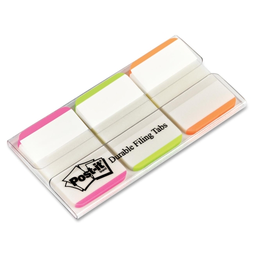 3m 686L-PGO Tab Indexes Durable File Tab 686lpgo MMM686LPGO 051141315515