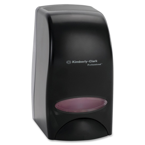 Kleenex 92145 Soap Dispensers Essential High Capacity Manual Skin Care Dispenser KCC92145 996593229204