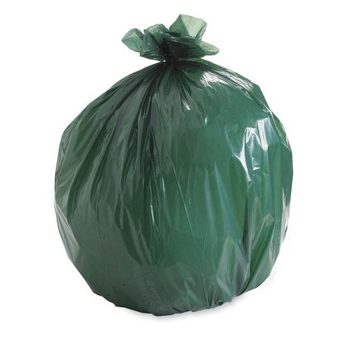 Stout G3340E11 Bags Controlled Life-cycle Plastics Trash Bags STOG3340E11 733878701372