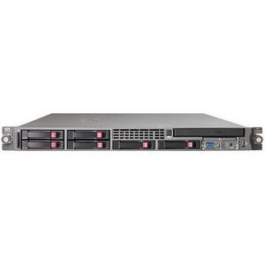 Hp 459959-005 Servers Hpe Proliant Dl360 G5 1u Rack Server - 1 X Intel Xeon E5420 2.50 Ghz - 2 Gb Ram - Ultra Ata, Serial  459959005 883585475339