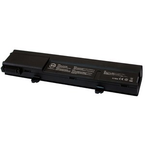 Battery Technology DL-M1210 Batteries Bti Lithium Ion Notebook Battery - Lithium Ion (li-ion) - 11.1v Dc (dl-m1210) Dlm1210 778889978634