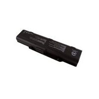 Battery Technology AV-1100 Batteries Bti Lithium Ion Notebook Battery - Lithium Ion (li-ion) - 4500mah - 11.1v Dc (av-1100) Av1100 745473118028