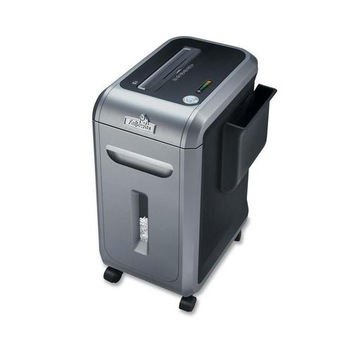 Fellowes 3229901 Shredders Powershred Ci Jam Cross 043859527793