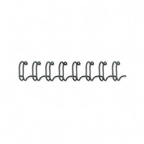 Fellowes 52539 Binder Accessories Wire Binding Combs 077511525391