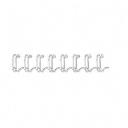 Fellowes 52542 Binder Accessories Double-loop Wire Binding Combs 818238905130