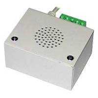 Minuteman ENV-PROBE Temperature & Humidity Sensors Minuteman Temperature And Humidity Sensor - 32anddeg;f (0anddeg;c) To 149anddeg;f (65anddeg;c) - 20% To 90%% ( Envprobe 647367862140