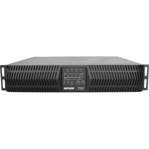 Minuteman ED1000RMT2U UPS General Purpose Minuteman Endeavor Ed1000rmt2u 1000va Rack/wall/tower Ups - Endeavor Series: High-end; True Sine Wav 784755152497