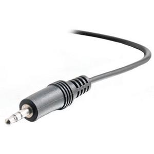 C2g 40415 Cables C2g 25ft 3.5mm Stereo Audio Cable - Aux Cable - M/m - Mini-phone Male Stereo - Mini-phone Male Stere 757120404156