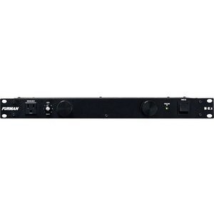 Furman M-8LX Uncategorized Furman Sound Merit M-8lx Power Conditioner With Lights - 110v Ac M8lx 654061027942