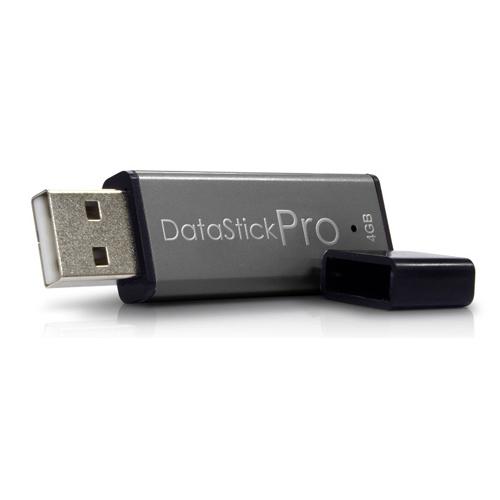 Centon Electronics DSP4GB-007 Flash Drives Usb Flash Drive - 4 Gb - Flash Memory - Usb 2.0 - Full Speed - Silver (dsp4gb-007) Dsp4gb007 727523082343