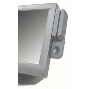 Pioneer Pos 46-U32000 Magnetic Stripe Readers Magnetic Stripe Reader 46u32000 
