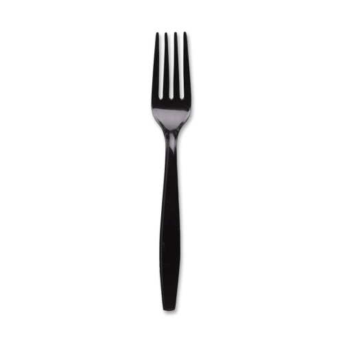 Dixie Food Service FH517 Cutlery Heavyweight Fork DXEFH517 818275962523