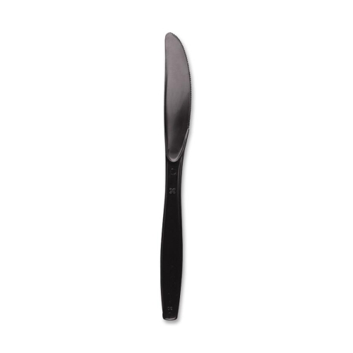 Dixie Food Service KH517 Cutlery Heavyweight Knife DXEKH517 078731903259