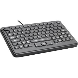 Cherry J842120LUBUS2 Uncategorized Washable 11 Black,qwerty,usbadj Bcklght 