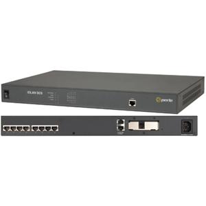 Perle Systems 04030904 Terminal & Device Servers Iolan Scs8c 8-port Secure Console Server 734660309042