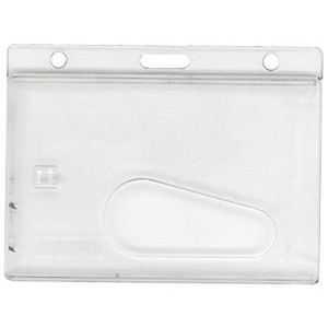 Brady People Id 1840-6000 Holders & Clips Access Card Dispenser 18406000 707137983502