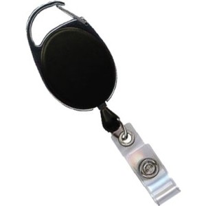 Brady People Id 2120-7021 Holders & Clips Premier Badge Reel 21207021 662578223634
