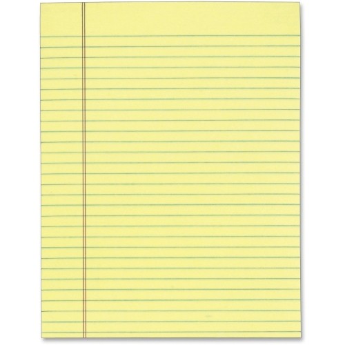 Tops 7522 Pads & Notebooks 7522 Gum Top Pad TOP7522 025932752216