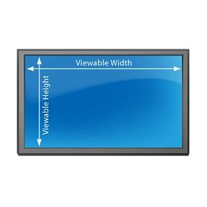 Protect Computer Products PT2400-00 Protective Screens & Privacy Filters Screen Protectors - Plastic - Clear - Display Size Support: 24in Lcd - Widescree (pt2400-00) Pt240000 012423008891