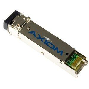 Axiom Memory 3CSFP92-AX Switch Modules Axiom 1000base-lx Sfp Transceiver For 3com - 3csfp92 - 1 X 1000base-lx (3csfp92-ax) 3csfp92ax 791055005026