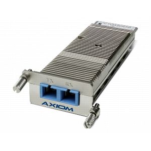 Axiom Memory 10111-AX Switch Modules Axiom 10gbase-lr Xenpak Module For Extreme - 10111 - 1 X 10gbase-lr (10111-ax) 10111ax 845282041705