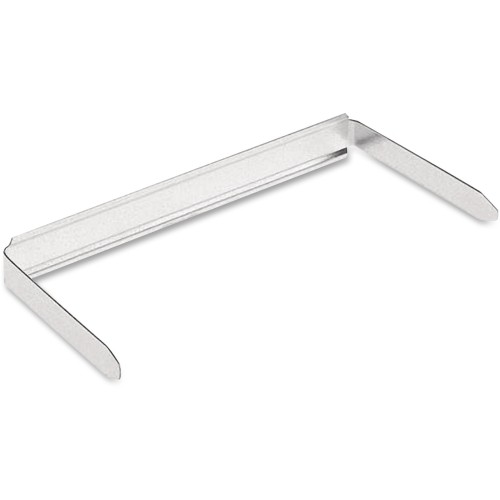 Acco 12993 Pins & Clamps Economy Prong Fasteners - Base Only ACC12993 050505129935