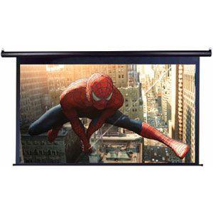 Elitescreens VMAX120XWV2 Projection Screens Elite Screens Vmax2 - 120-inch 4:3, Wall Ceiling Electric Motorized Drop Down Hd Projection Projecto 033587180841