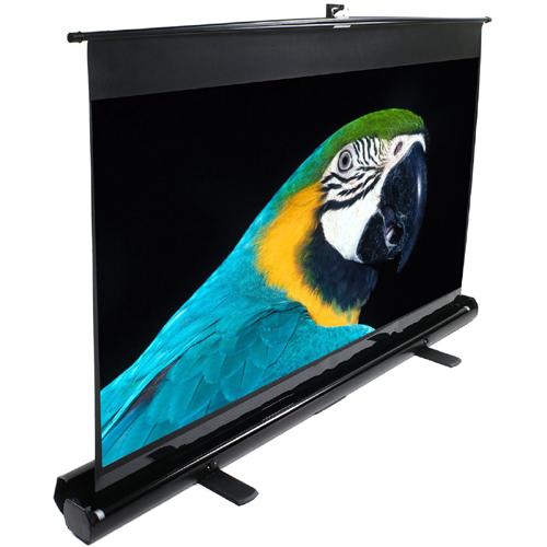Elitescreens F135NWH Projection Screens Ezcinema F135nwh Projection Screen 080000283184