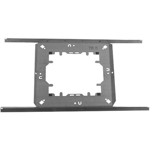 Bogen TB8 Mounting Kits Tile Bridge/8 Speaker Supportfor Suspen (tb8) 765368481372