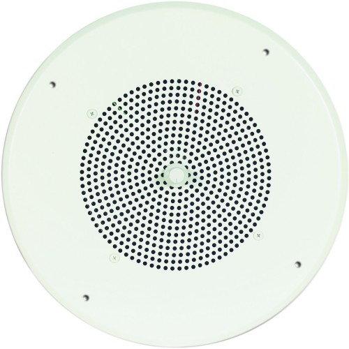 Bogen S86T725PG8WVR Speakers Bogen S86t725pg8wbr Ceiling Mountable Speaker - 4 W Rms - Off White - 50 Hz To 12 Khz - 8 Ohm (s86t7 765368481099