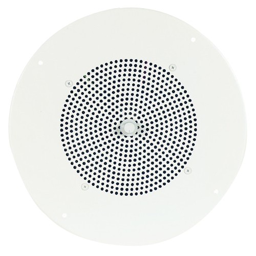 Bogen S86T725PG8WBRVK Speakers Bogen S86t725pg8wbrvk Speaker - 4 W Rms - Off White - 50 Hz To 12 Khz 647367429329