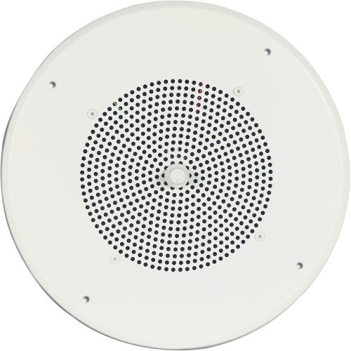 Bogen S86T725PG8WBR Speakers Bogen S86t725pg8wbr Ceiling Mountable Speaker - 4 W Rms - Off White - 50 Hz To 12 Khz - 8 Ohm 