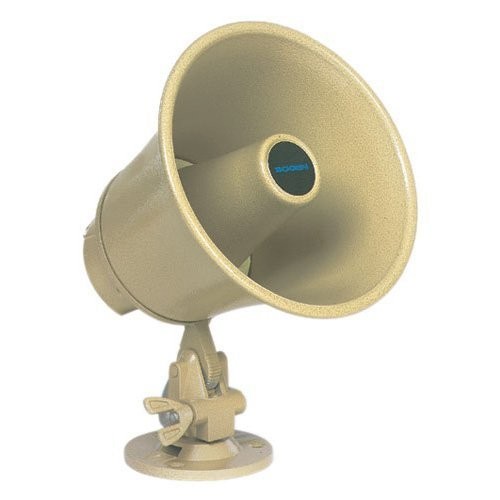 Bogen IH8A Speakers Bogen Ih8a Speaker - 350 Hz To 12 Khz - 8 Ohm 765368360172