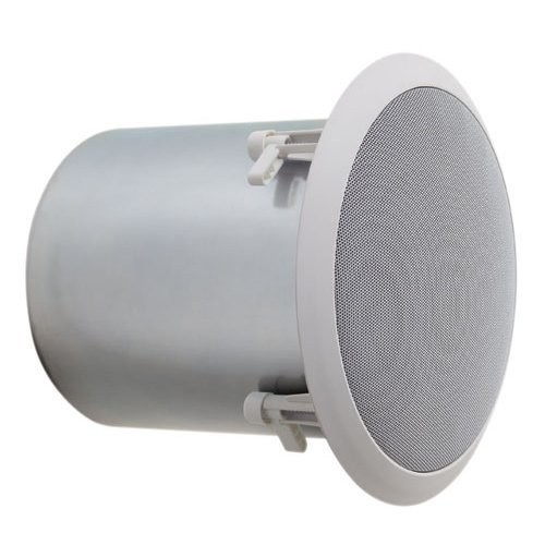 Bogen HFCS1 Speakers Bogen Hfcs1 2-way Indoor Ceiling Mountable Speaker - Off White - 65 Hz To 19 Khz - 16 Ohm 765368480269