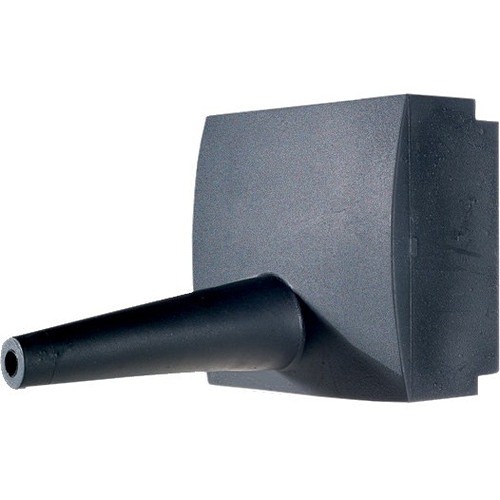 Bogen ASTB4 Dust Covers Bogen Electrical Terminal Cover - Supports Speaker - Weather Resistant - 4 (astb4) 765368450040
