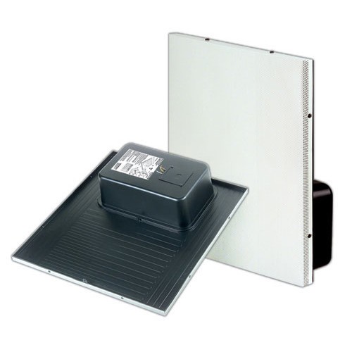 Bogen ACD2X2 Speakers Bogen Acd2x2 Ceiling Mountable Speaker - Off White - 2 Kilo Ohm 637315443606