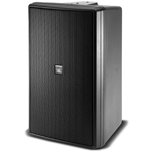 Harman Pro CONTROL 30 Speakers Harman Professional Indoor/outdoor Speaker - 3-way - Black - 4 Ohm (control 30) Control30 050036905350