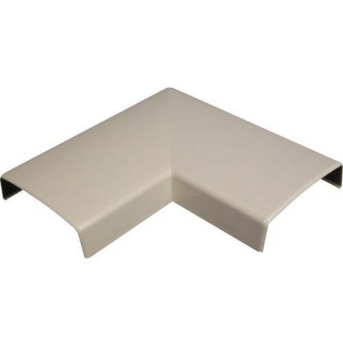 Middle Atlantic 2311 Power Strips Wiremold 2300 Flat Elbow Fitting - Elbow (2311) 786776051513