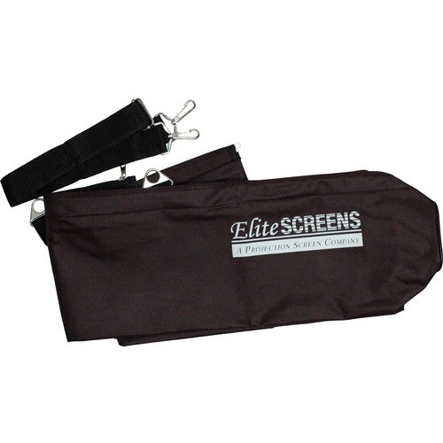 Elitescreens ZT120H BAG Carrying Cases Elite Screens Zt120hbag Carrying Case For 120" Elite Screens Tripod - Black - Nylon Body - Shoulder  818285130295