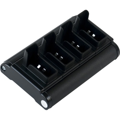 Datalogic 95A251024 Chargers 4-slot Battery Charger 