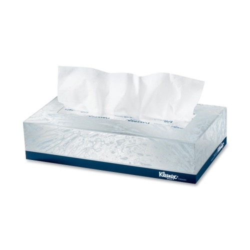 Kleenex 21400 Tissues & Napkins Kleenex 2-ply Facial Tissue KCC21400 036000214000