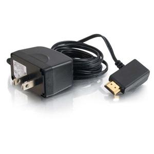 C2g 42223 Power Adapters C2g Hdmi Power Adapter - Usb Powered - Hdmi Voltage Inserter - 1 A Output (42223) 754082012641