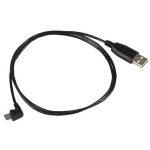 Startech UUSBHAUB3RA Cables 3 Ft Micro Usb Cable - A To Right Angle Micro B 065030830249
