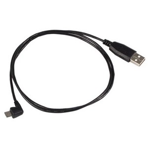 Startech UUSBHAUB6RA Cables Micro Usb A To Right Angle Micro B Cable 065030830256